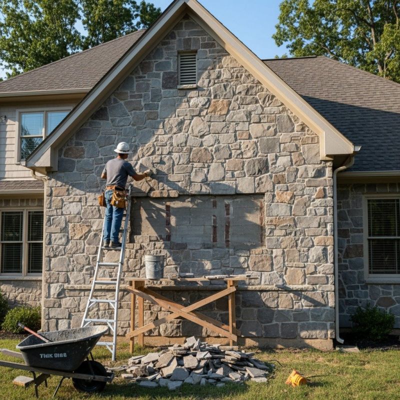 Top Siding Repair Companies in Gaffney, SC