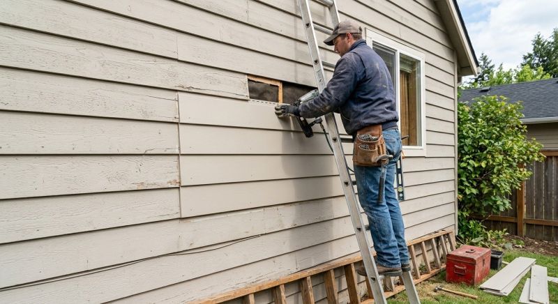 Top Siding Replacement Companies in Chester, SC