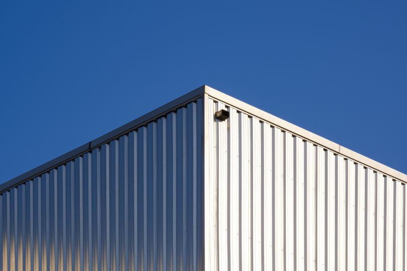 Best Metal Siding Repair Contractors in Greenville, SC